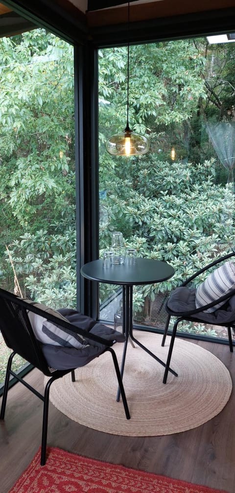 Garden Suite Campground/
RV Resort in Valle de Bravo