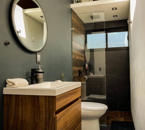 Garden Suite Campground/
RV Resort in Valle de Bravo