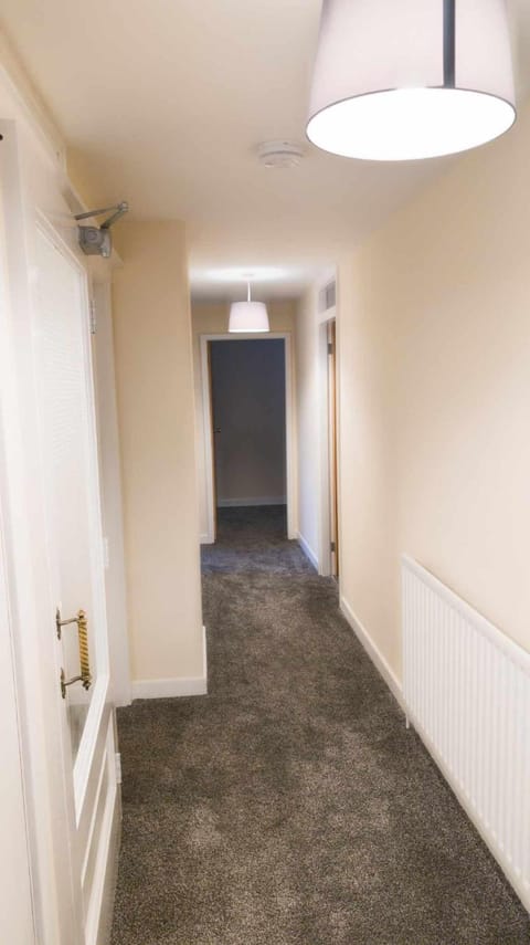 Y Fedw Wen House in Wales