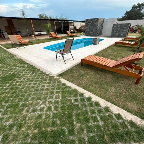 Day, Pool view, Swimming pool
