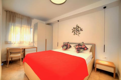 Best Sea View Apartment in Jelsa Apartment in Dubrovnik-Neretva County