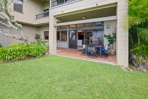 Kapalua Ridge Villa 2712 Apartment in Kapalua