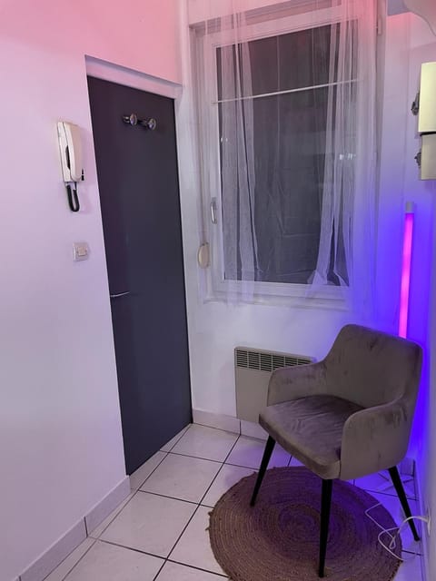 Le Duplex coeur de ville rue de bourgogne Apartment in Orléans