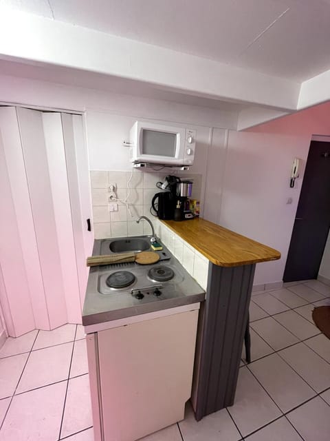 Le Duplex coeur de ville rue de bourgogne Apartment in Orléans