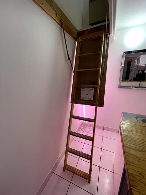 Le Duplex coeur de ville rue de bourgogne Apartment in Orléans