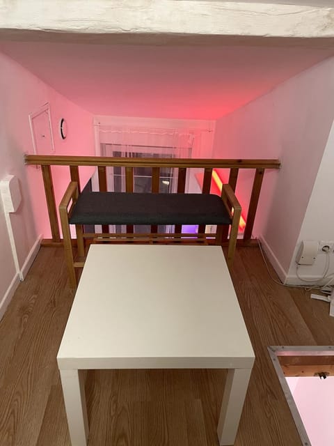 Le Duplex coeur de ville rue de bourgogne Apartment in Orléans