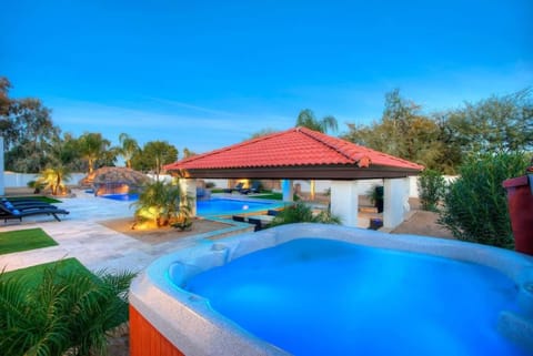 Property view