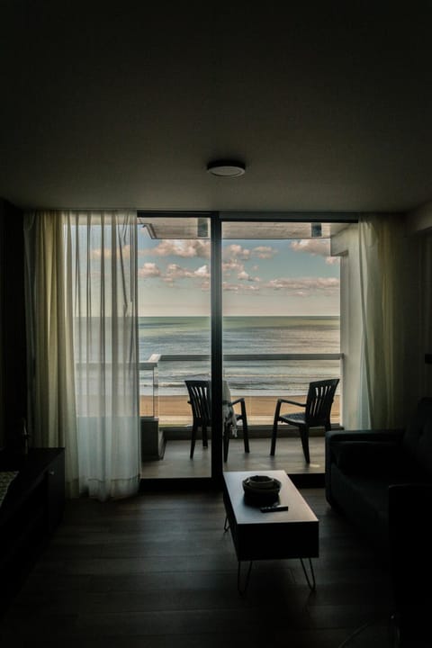 Natural landscape, Dining area, Beach, Sea view
