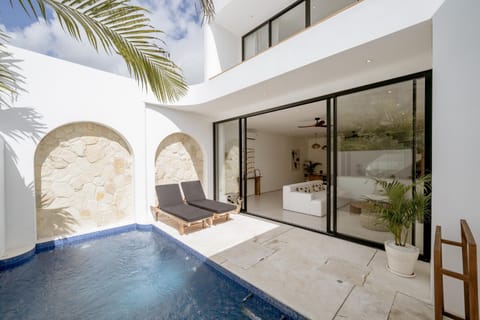 Patio, Pool view, Swimming pool, Swimming pool