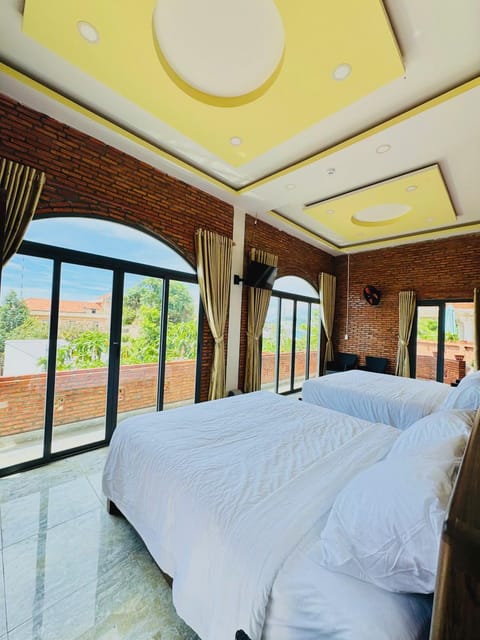 View (from property/room), Bedroom