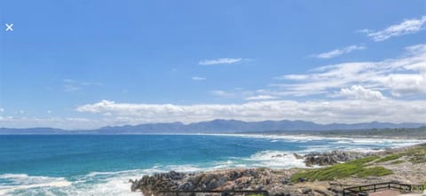 Natural landscape, Beach, Sea view