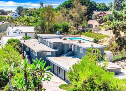 16 Plus ADU Solana Beach DelMar Fair House in Cardiff