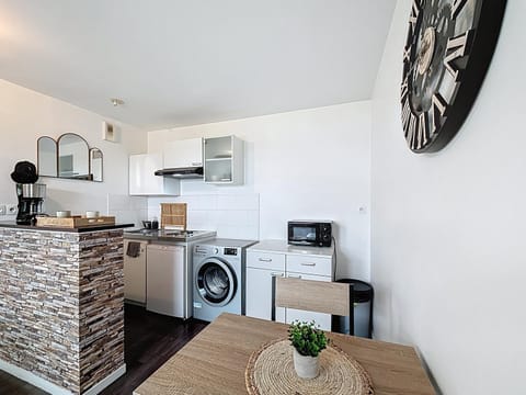 Pleasant Studio Apartment in Brittany