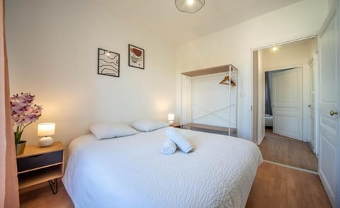 Le paddock Apartment in Bourgogne-Franche-Comté