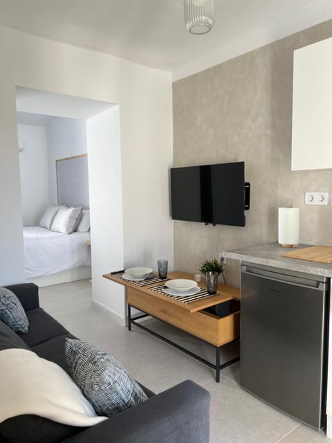 TV and multimedia, Living room, Photo of the whole room