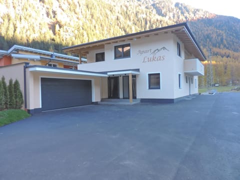 Apart Lukas Apartment in Trentino-South Tyrol