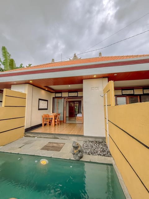 Askhara Ubud Villa Villa in Tampaksiring