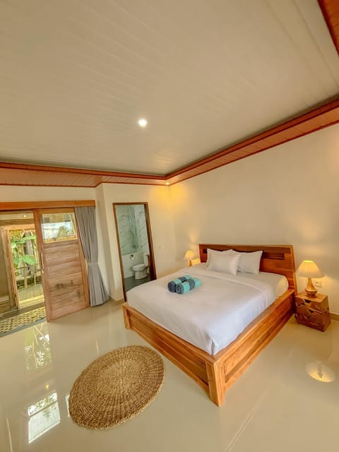 Askhara Ubud Villa Villa in Tampaksiring