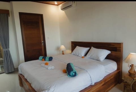 Askhara Ubud Villa Villa in Tampaksiring