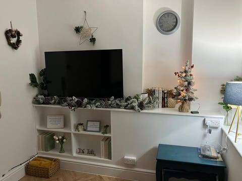 Seasalt Apartment Apartment in Barmouth