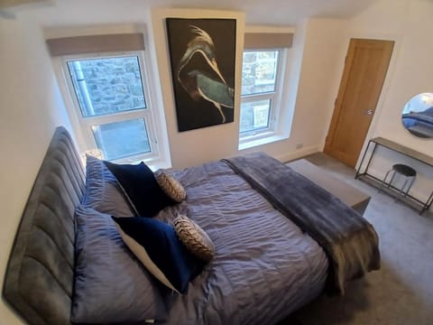 Seasalt Apartment Apartment in Barmouth