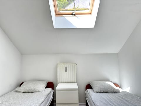 Leszczynki IV Apartment in Pomeranian Voivodeship