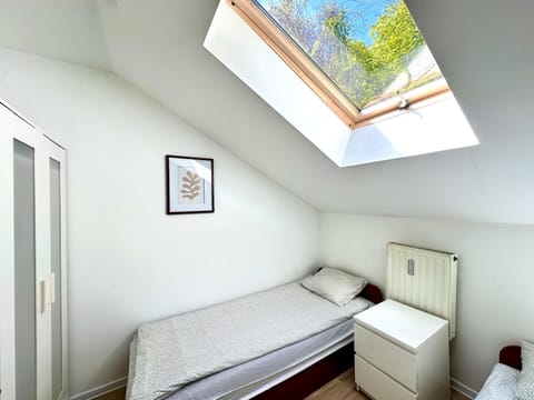 Leszczynki IV Apartment in Pomeranian Voivodeship