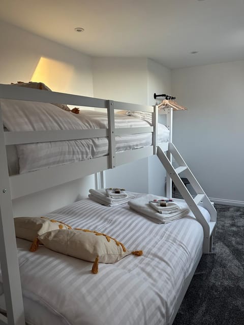 Casa Sands Apartment in Spittal