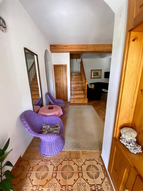 Lilys Paradise House in Dubrovnik-Neretva County