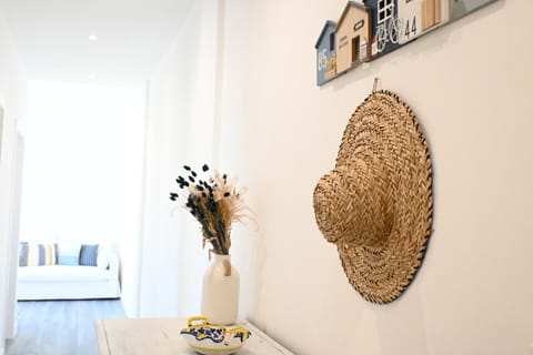 SE169 - Senigallia, trilocale fronte mare con aria condizionata Apartment in Senigallia