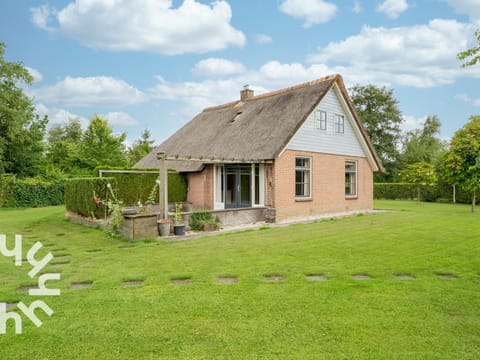 Property building, Garden, Garden view