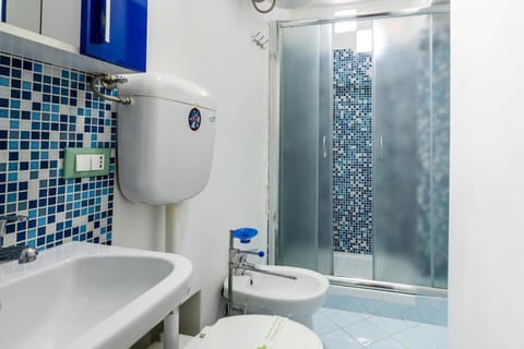 Pieds dans l'eau Terrace, Spa & Cactus Apartment in Bordighera