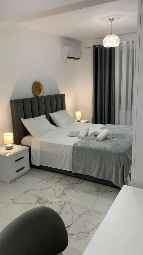 Rozafa Guest Room Center Hotel in Montenegro