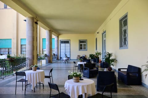 Patio, Balcony/Terrace