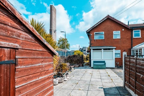 View (from property/room)