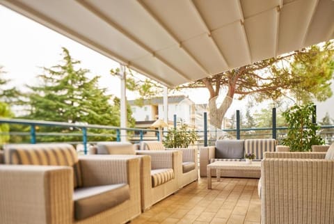 Patio, Balcony/Terrace