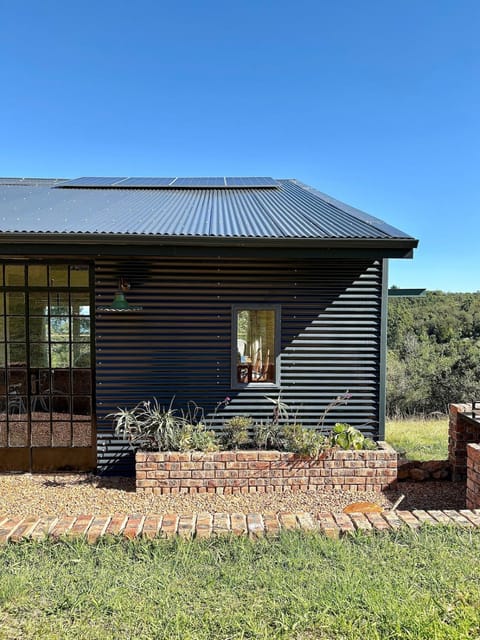 Property building, Day, Garden view