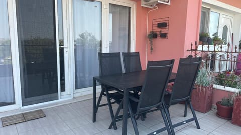 Sky studio Apartment in Halkidiki