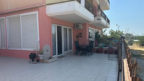 Sky studio Apartment in Halkidiki