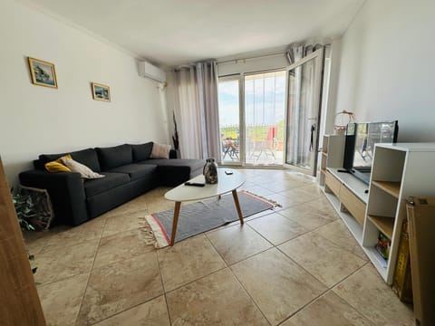 Sky studio Apartment in Halkidiki