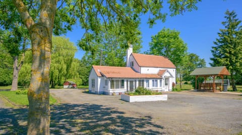 Day, Garden, Street view