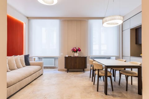 Kitchen or kitchenette, Living room, kitchen