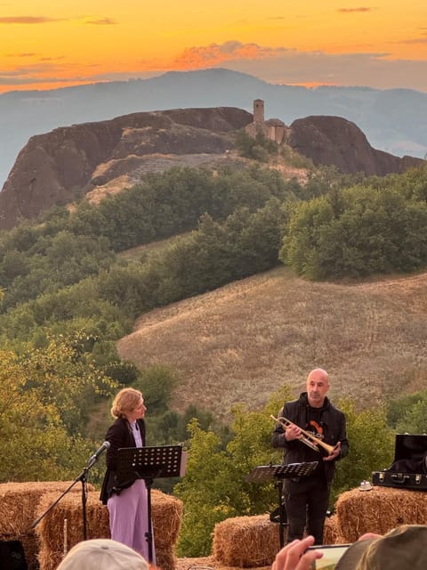 Cottage, relax nella natura, colline, parcheggio, Wifi House in Emilia-Romagna