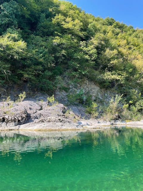 Cottage, relax nella natura, colline, parcheggio, Wifi House in Emilia-Romagna