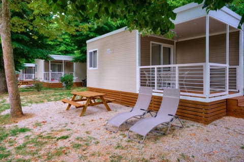 Camping Trasimeno Campground/ 
RV Resort in Umbria