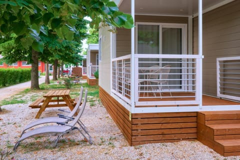 Camping Trasimeno Campground/ 
RV Resort in Umbria