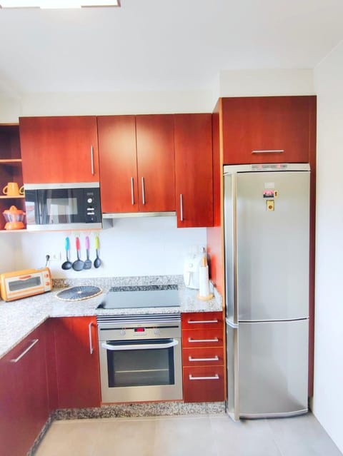 Modern duplex in downtown Cambados Apartment in Cambados