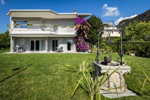 Holiday Apartments Campoverde Apartment in Salo