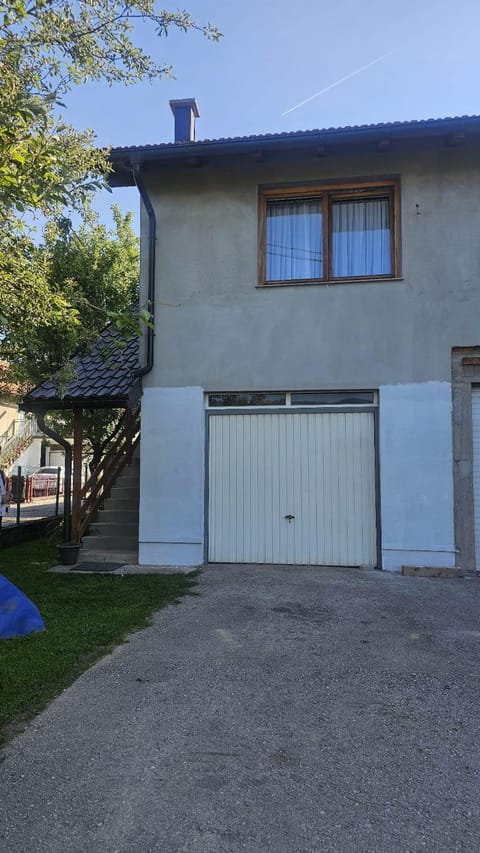 Apartman Behar Apartment in Sarajevo