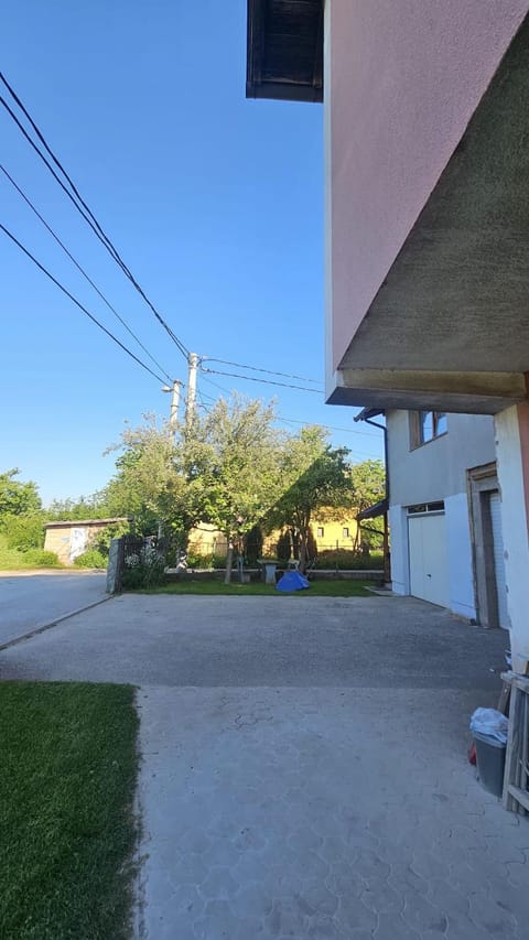 Apartman Behar Apartment in Sarajevo